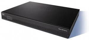 ROTEADORES CISCO