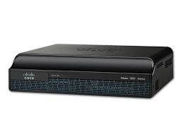 Roteador Cisco CISCO1941/K9
