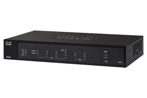 Roteador Small Business