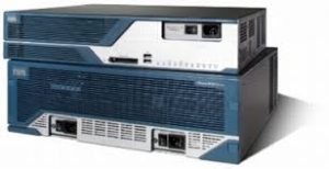 Roteador WAN Cisco