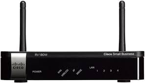 Cisco RV