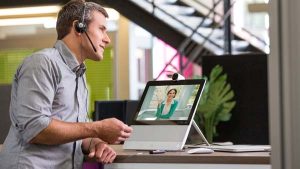 TelePresence Cisco