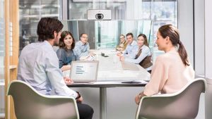 TelePresence Cisco