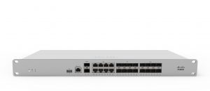 switch meraki