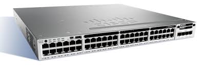 Switch Cisco C9200L-48T-4X l Revenda Exclusiva Cisco Store