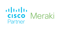 logo Cisco e Meraki - Cisco Store
