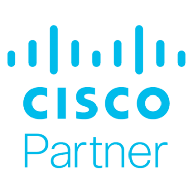 Logo Cisco Partner 380x380