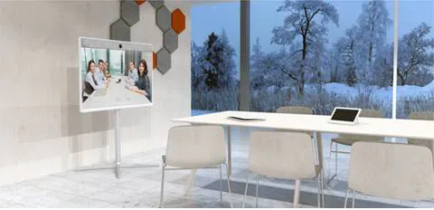 Cisco Webex Room 55 l Revenda Autorizada Cisco