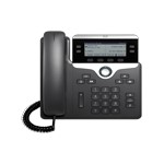 Cisco IP Phone 7800 Series