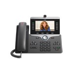 Cisco IP Phone 8800 Series