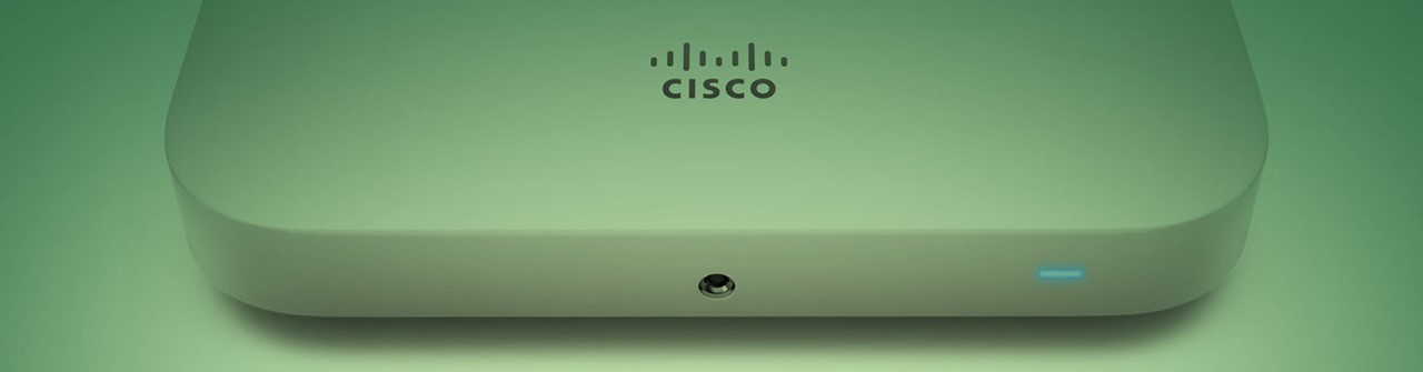 Firewall Cisco Meraki (Firewall Cisco Meraki)