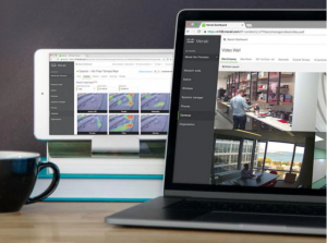 Soluções Cisco Meraki