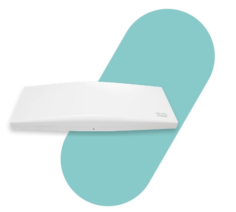 Meraki MR46-HW