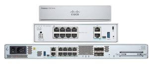 Firewall Cisco