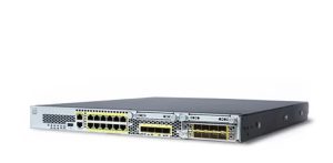 Firewall Cisco